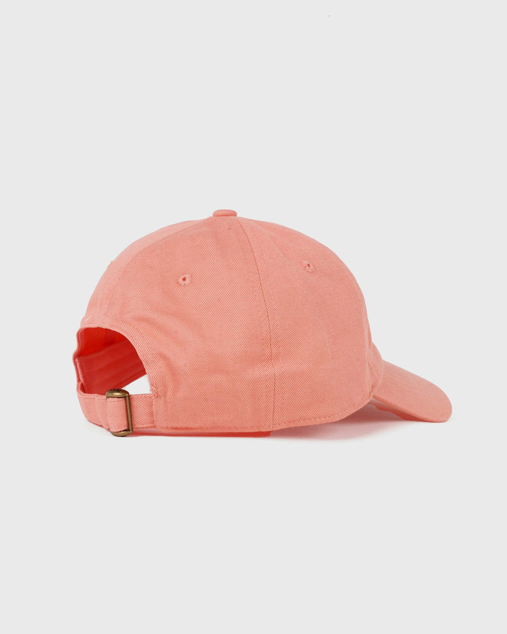 H&W Club Hat - Flamingo/White Sporty & Rich Sale