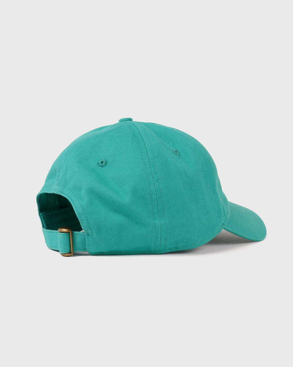 Ny Crest Hat - Amalfi Green/White Sporty & Rich Online