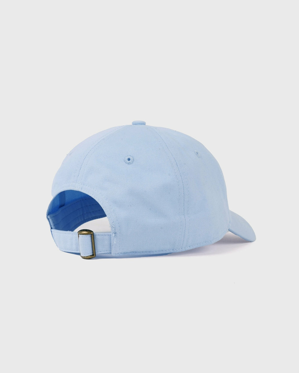NY Crest Hat - Ciel Sporty & Rich Discount
