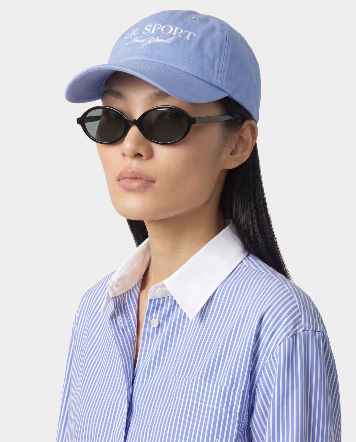 SR Sport Hat - Softee Sporty & Rich For Sale
