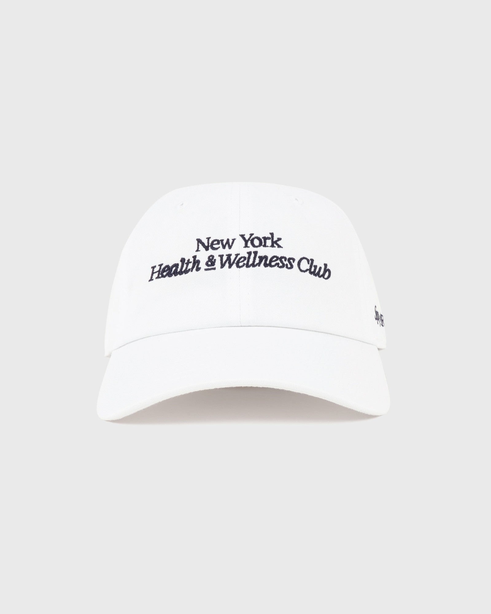 Modern Hat - White Sporty & Rich Sale