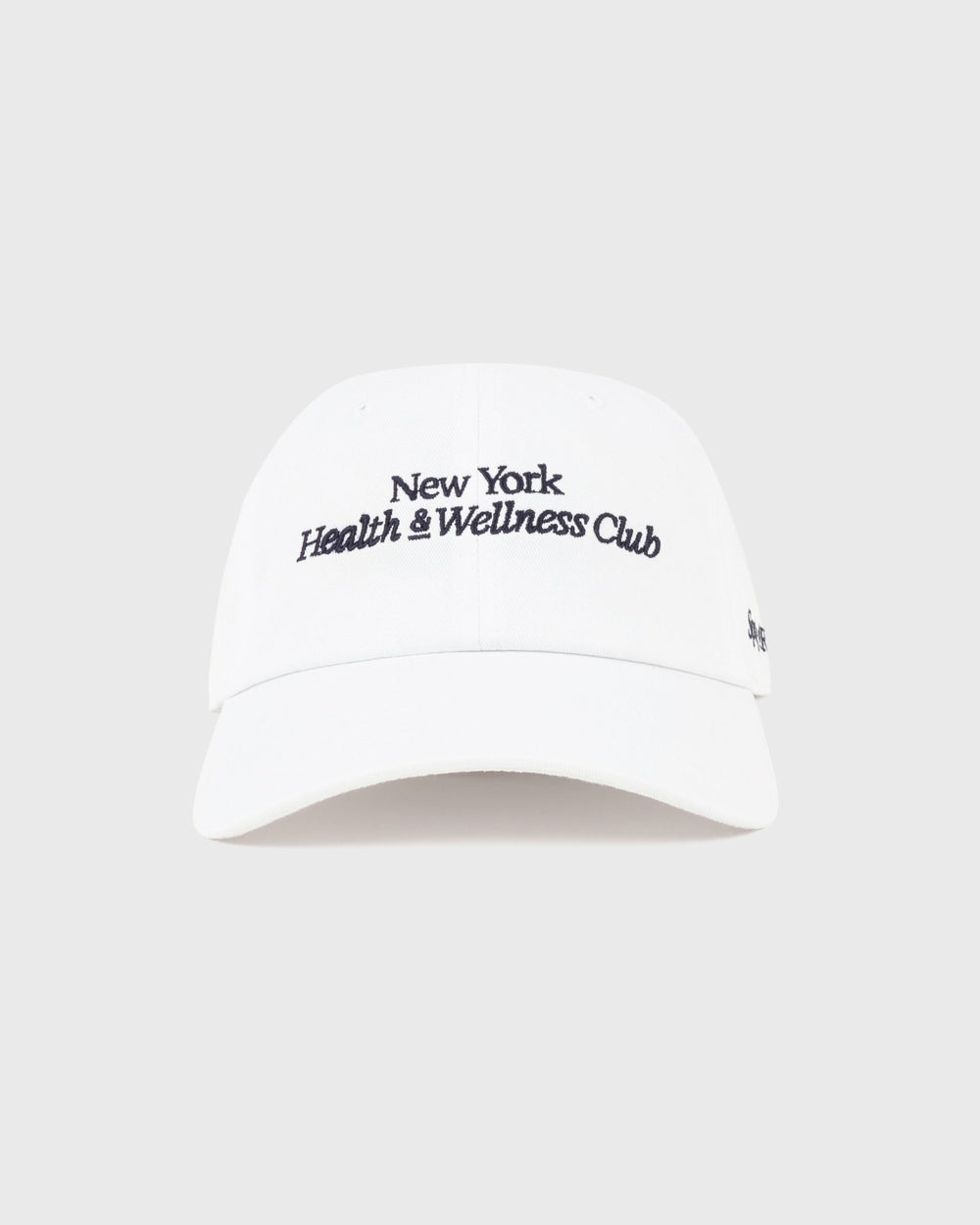 Modern Hat - White Sporty & Rich Sale
