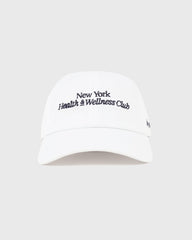Modern Hat - White Sporty & Rich Sale