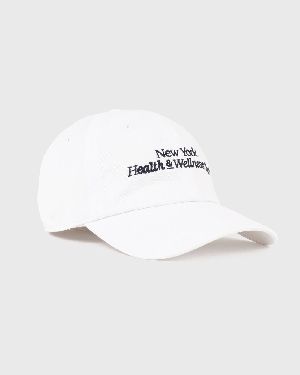 Modern Hat - White Sporty & Rich Sale