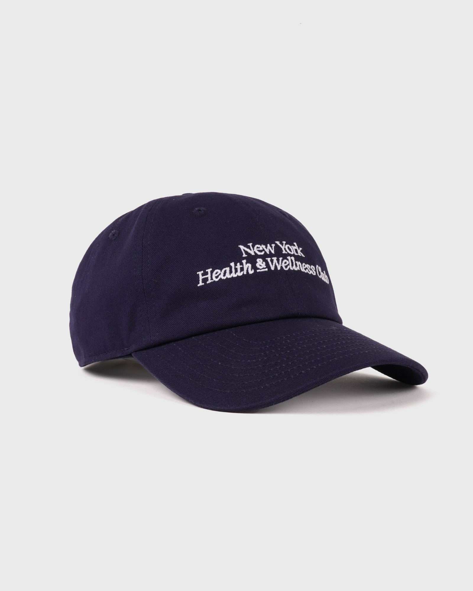 Modern Hat - Dark Navy Sporty & Rich Online