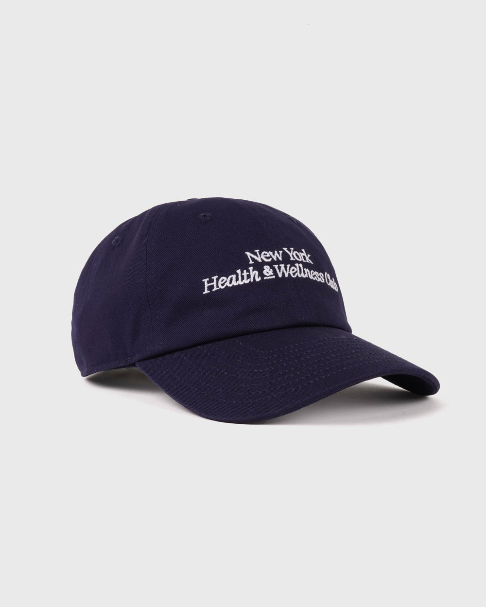 Modern Hat - Dark Navy Sporty & Rich Online
