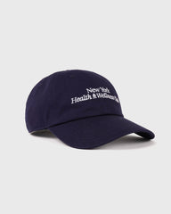 Modern Hat - Dark Navy Sporty & Rich Online