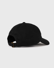 Serif Logo Hat - Faded Black Sporty & Rich For Sale
