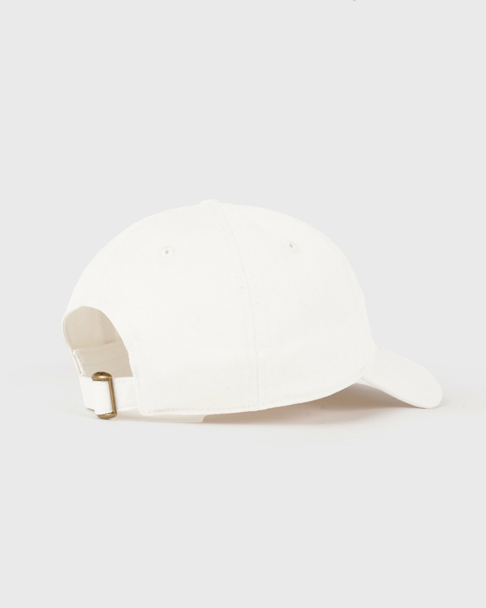 Vendome LA Hat - Ecru/Navy Sporty & Rich Sale