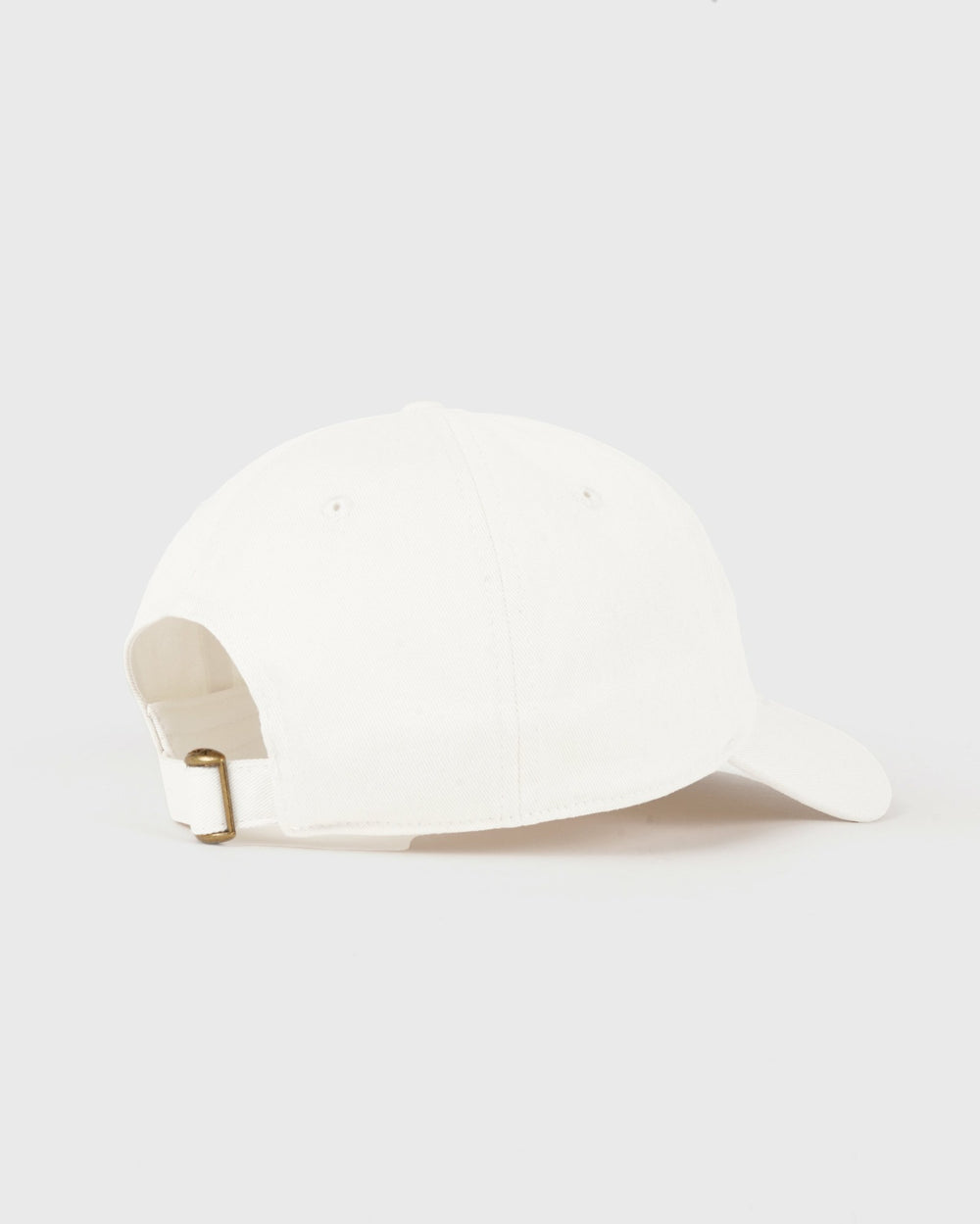 Vendome LA Hat - Ecru/Navy Sporty & Rich Sale