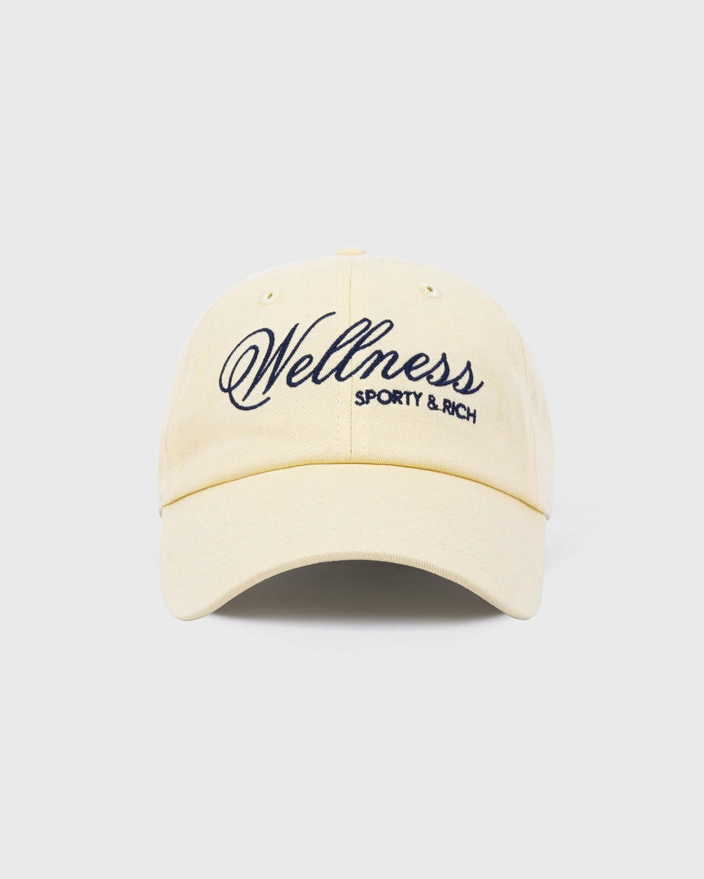 Avenue Hat - Almond Sporty & Rich Online