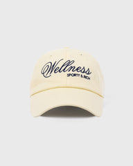 Avenue Hat - Almond Sporty & Rich Online