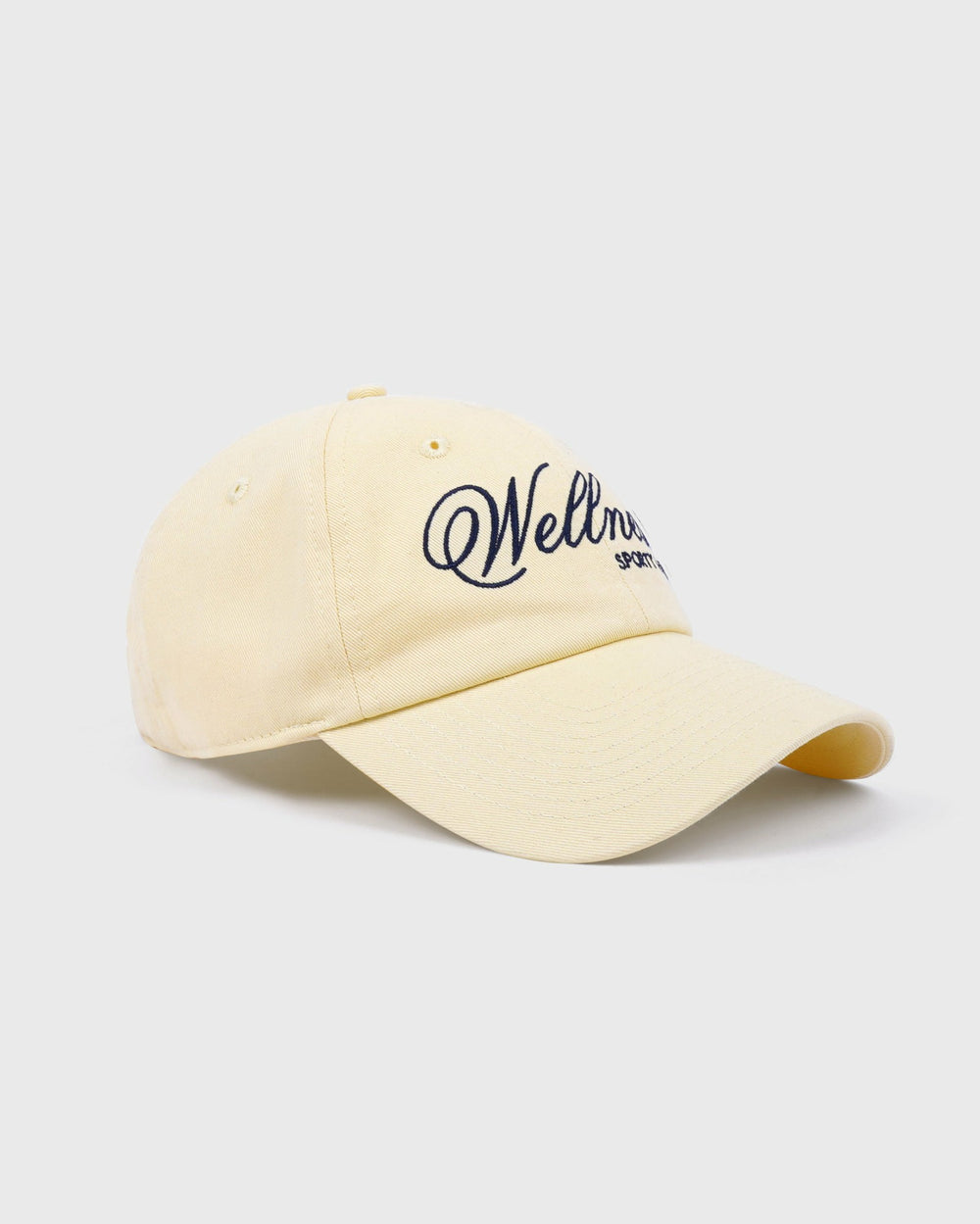 Avenue Hat - Almond Sporty & Rich Online