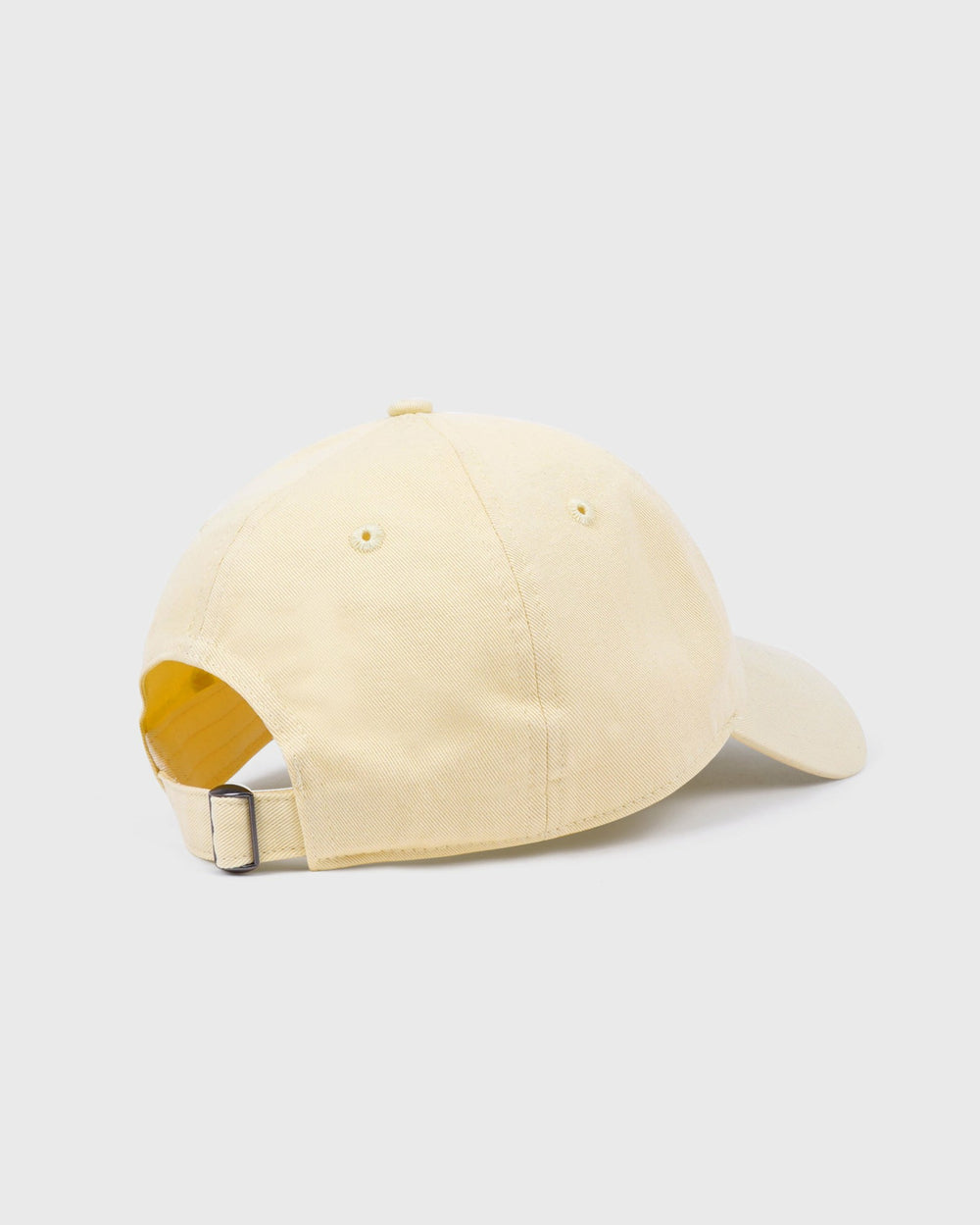 Avenue Hat - Almond Sporty & Rich Online