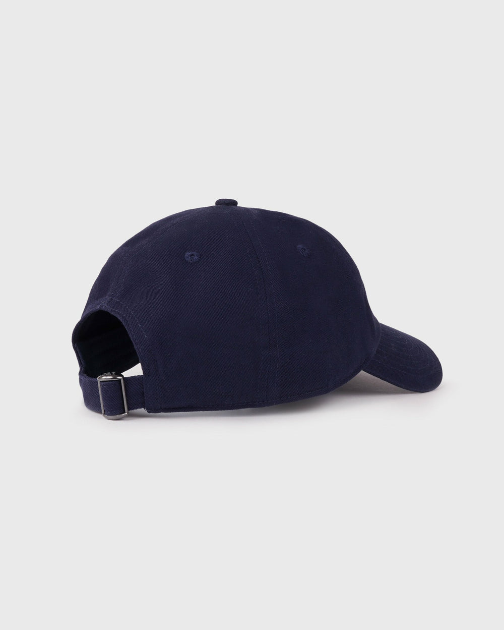 Yale Crest Hat - Navy Sporty & Rich Sale