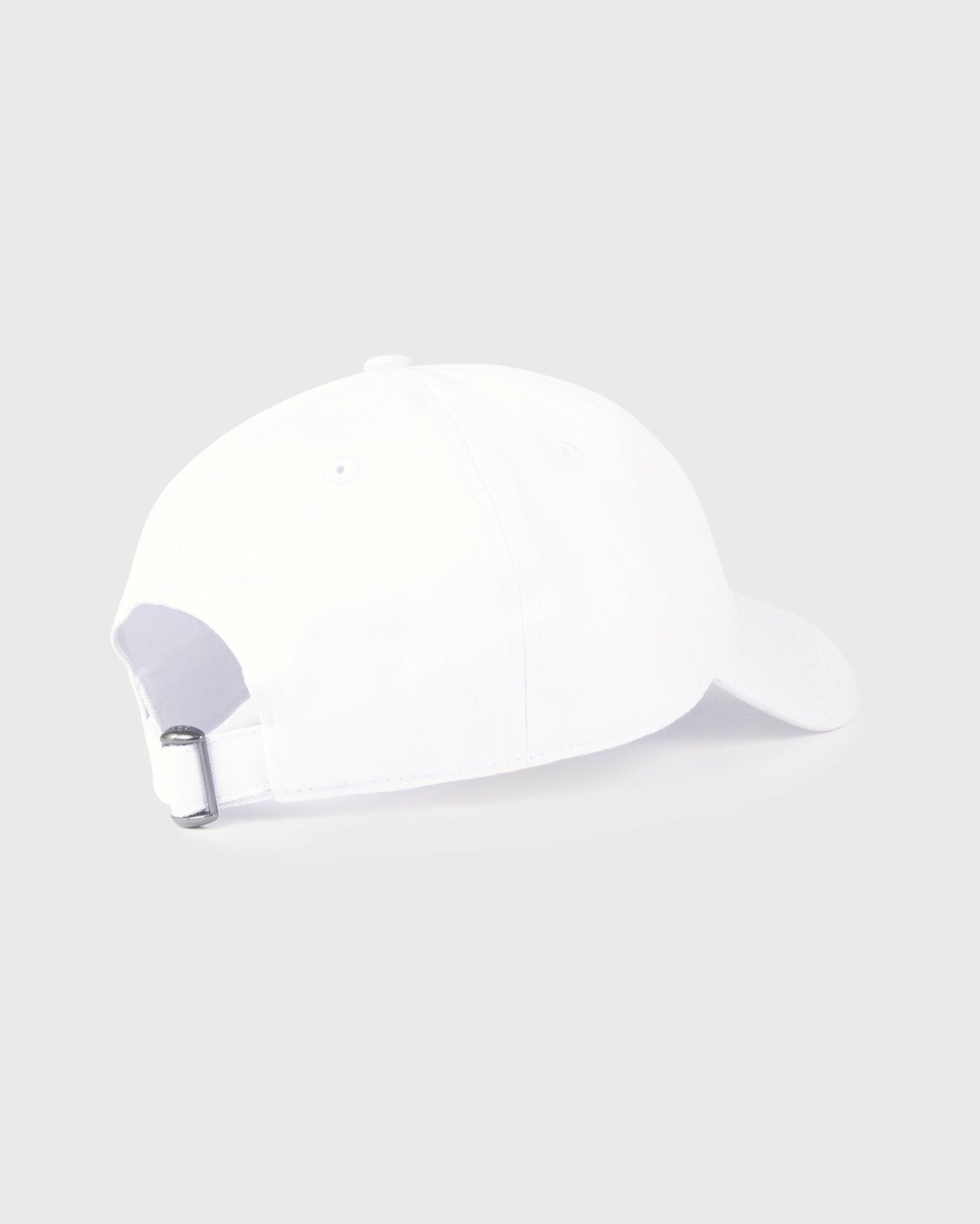 Yale Crest Hat - White Sporty & Rich Online