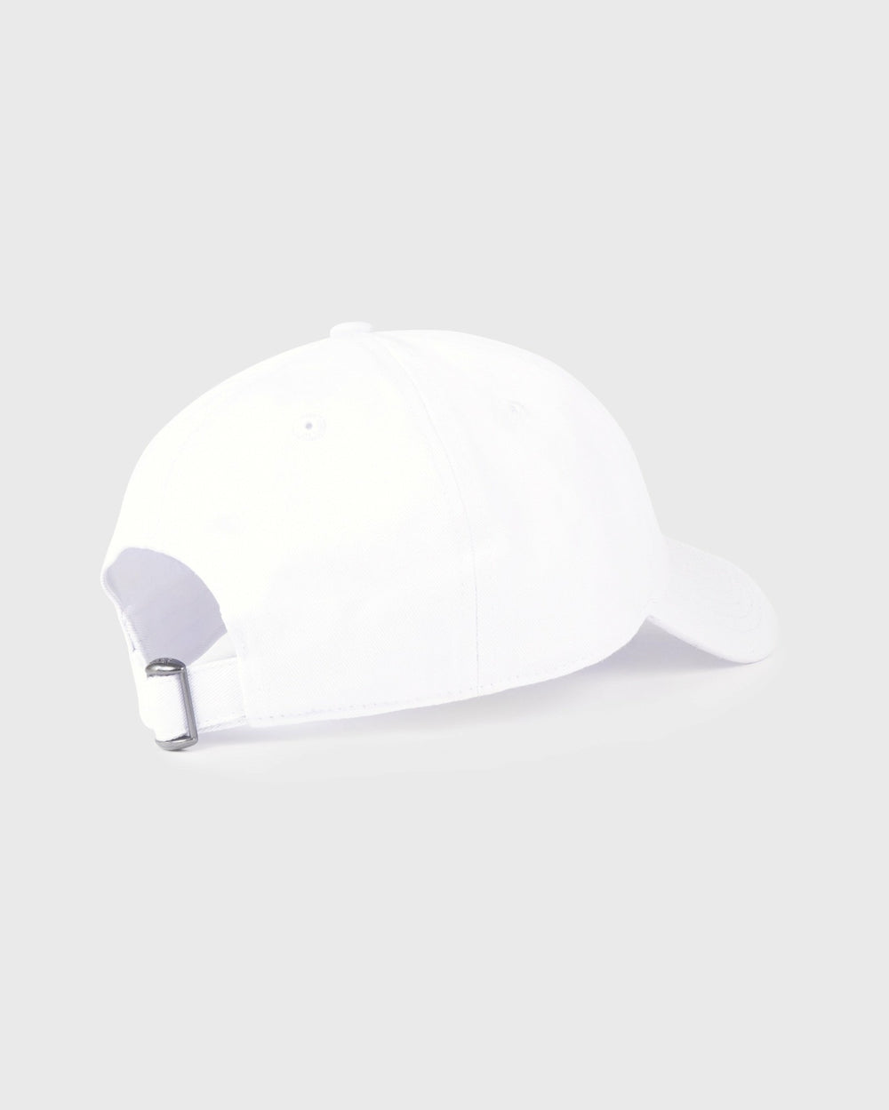 Yale Crest Hat - White Sporty & Rich Online