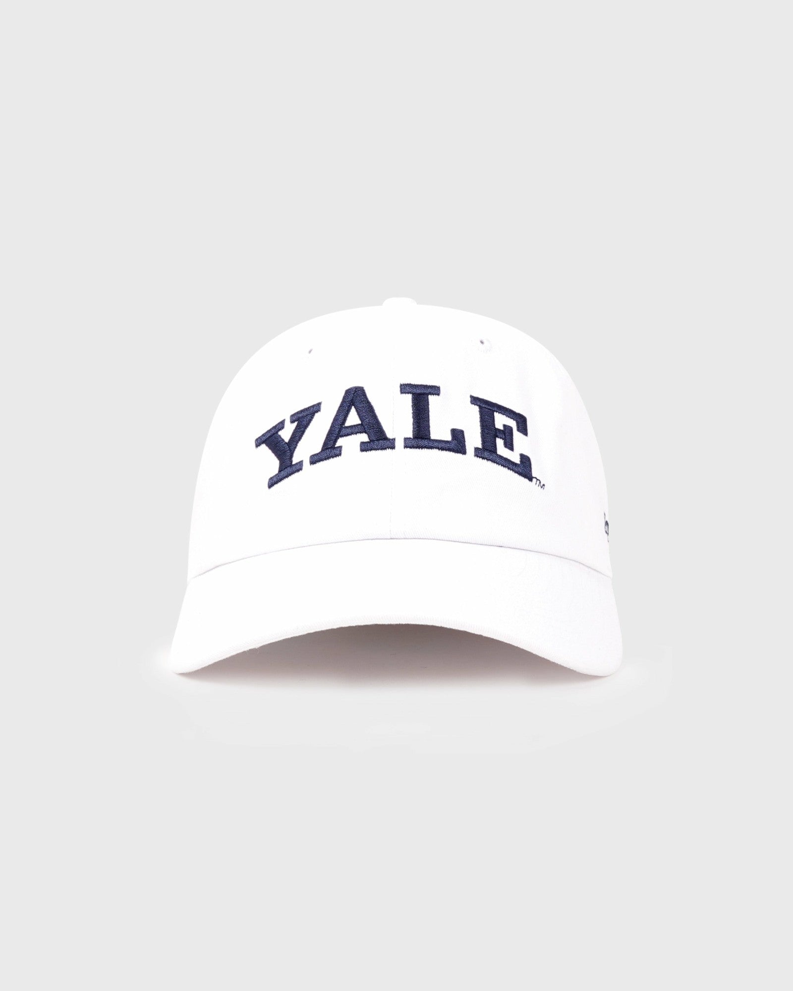 Yale Classic Hat - White Sporty & Rich For Sale