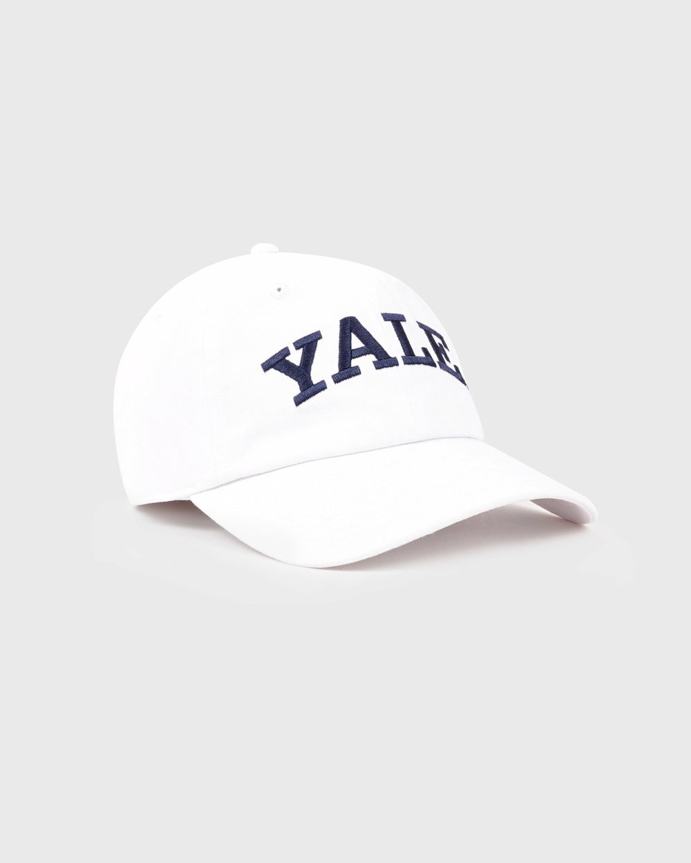 Yale Classic Hat - White Sporty & Rich For Sale