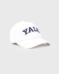 Yale Classic Hat - White Sporty & Rich For Sale