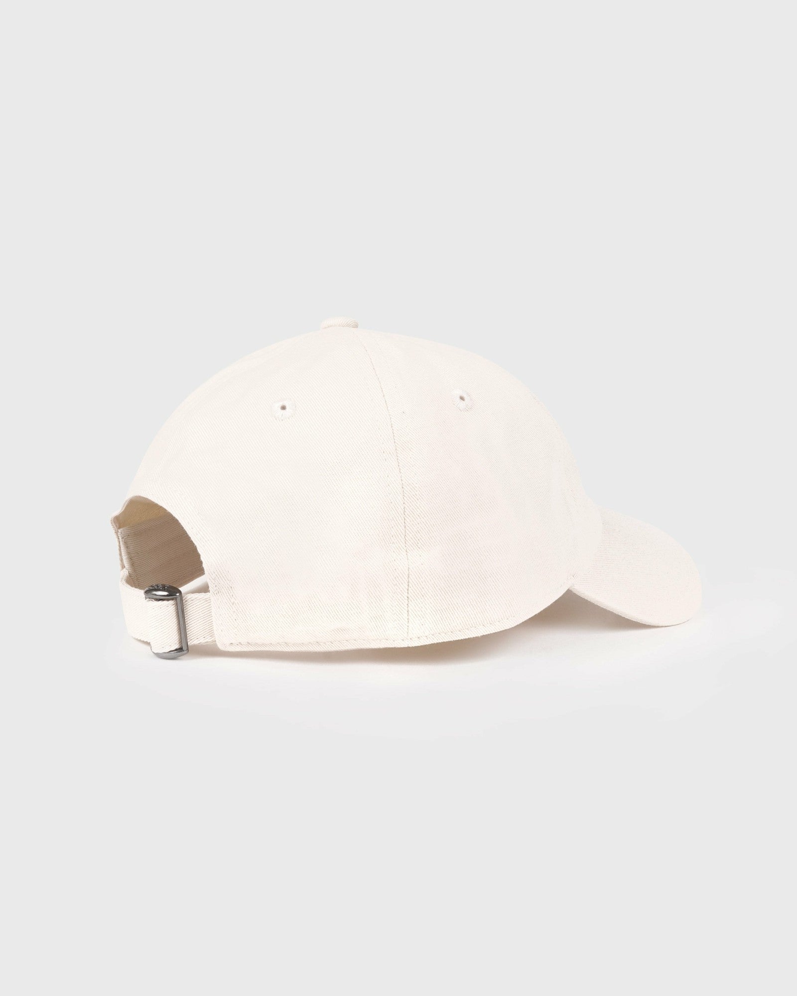 NY Health Club Hat - Cream/Navy Sporty & Rich Sale