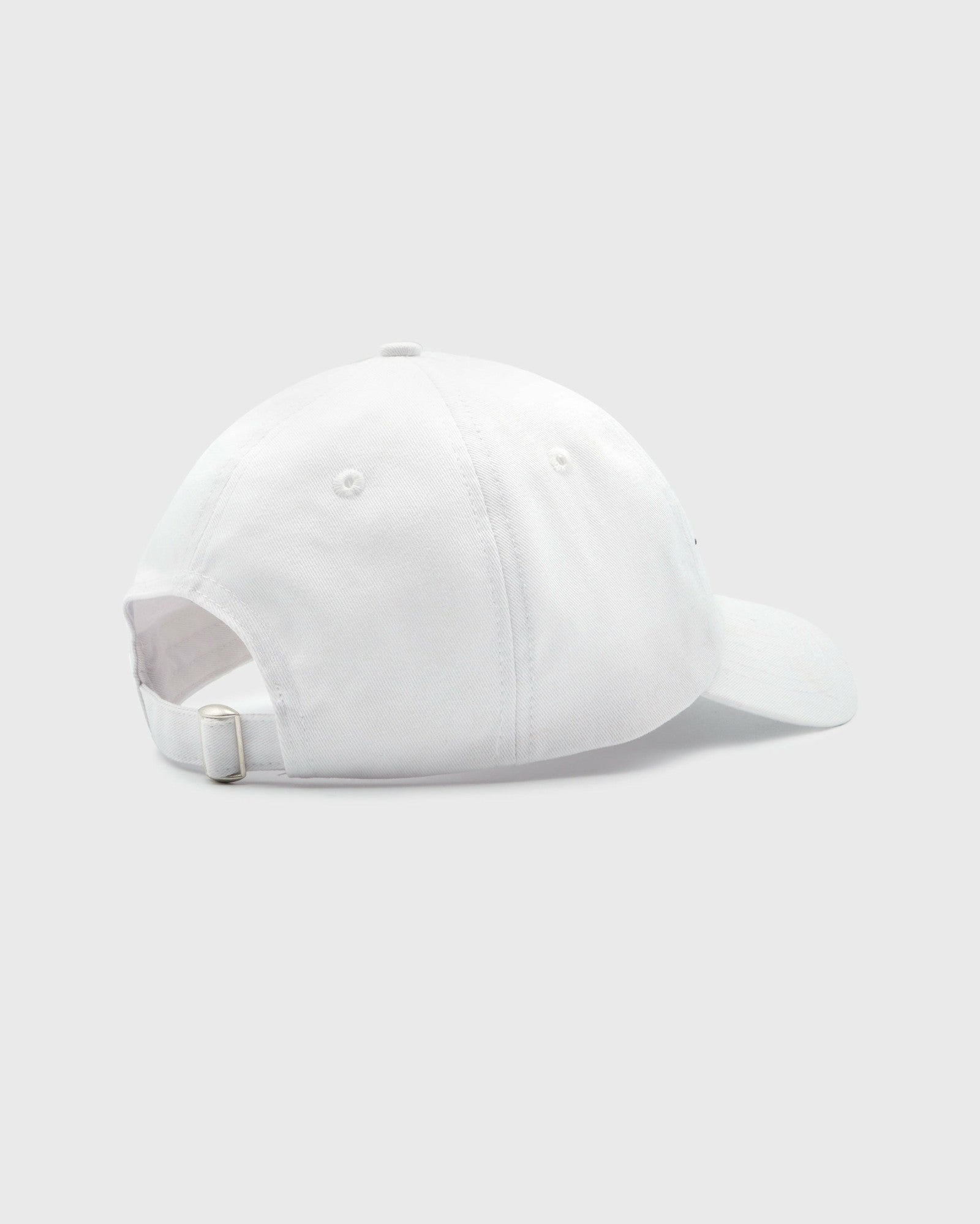 NY Health Club Hat - White/Navy Sporty & Rich Online