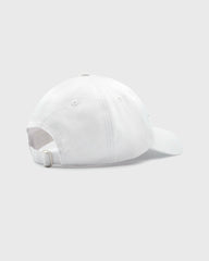 NY Health Club Hat - White/Navy Sporty & Rich Online