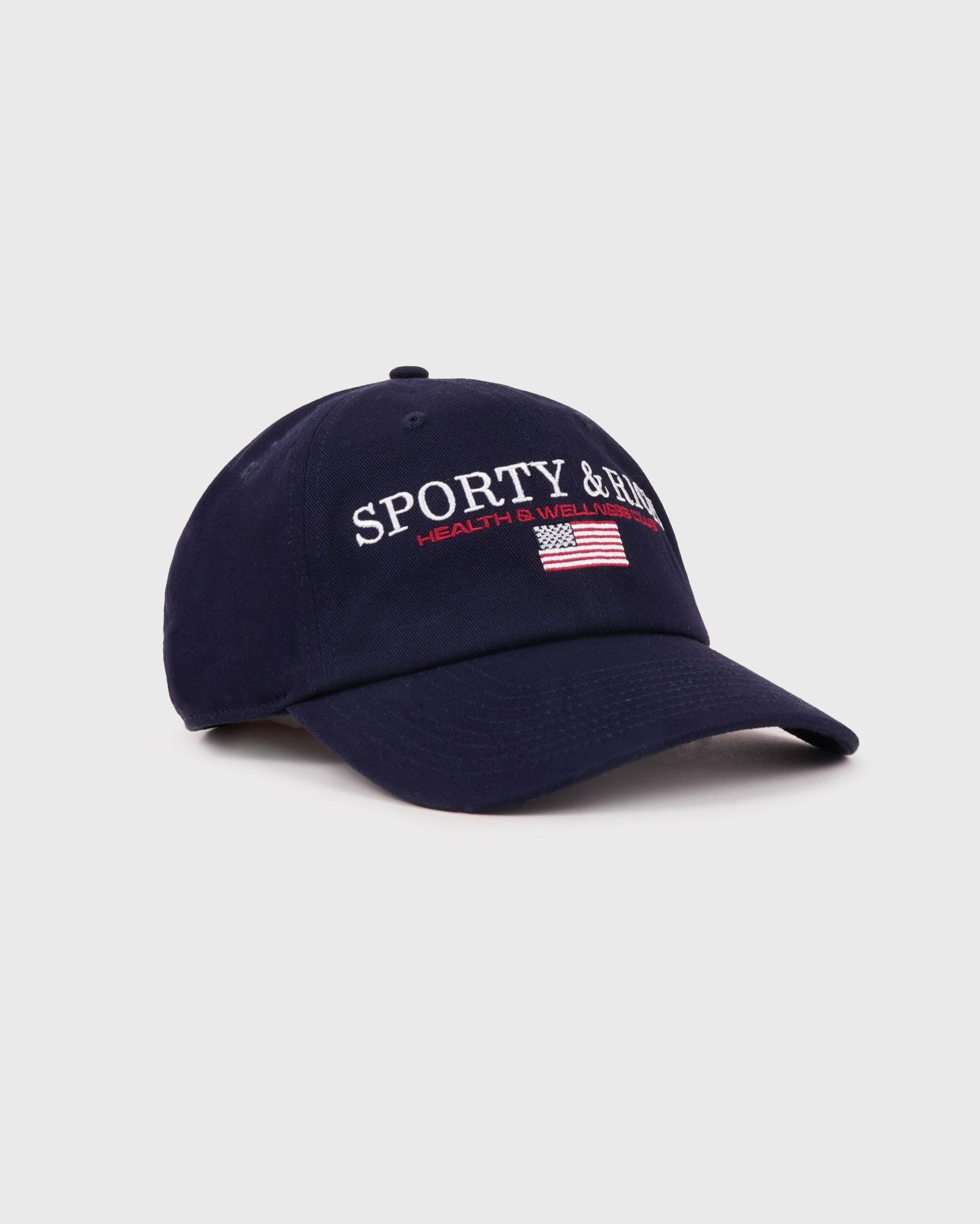 S&R Nautical Hat - Navy Sporty & Rich Outlet