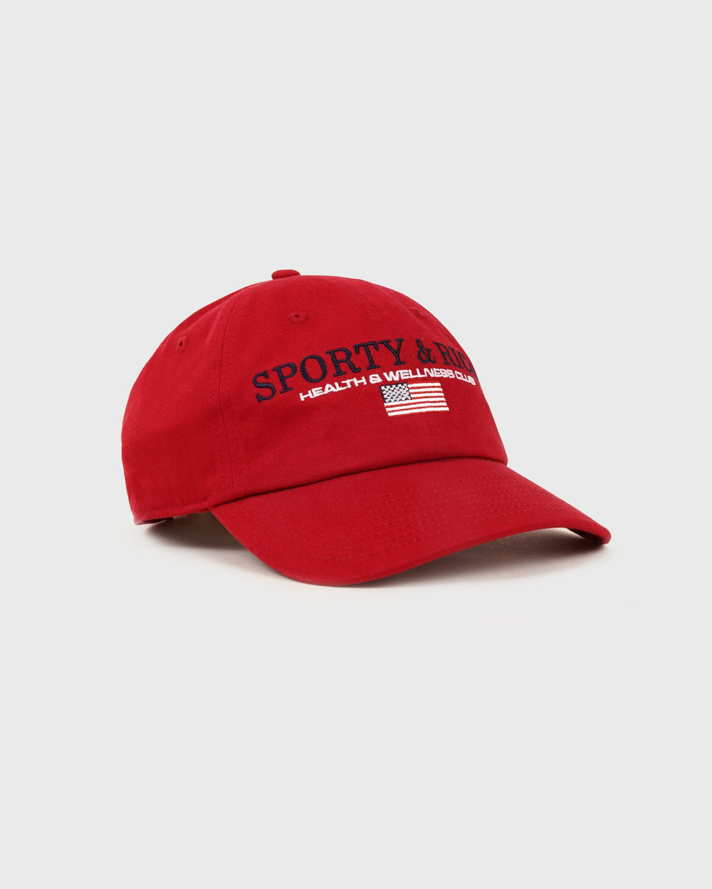 S&R Nautical Hat - Ruby Sporty & Rich US