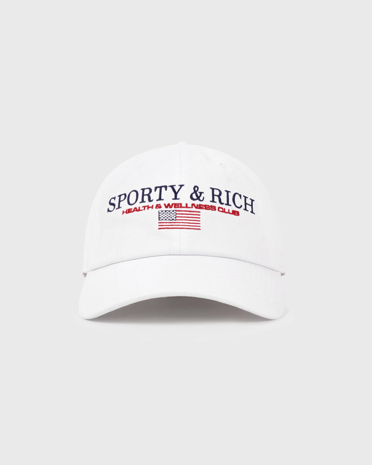 S&R Nautical Hat - White Sporty & Rich Sale
