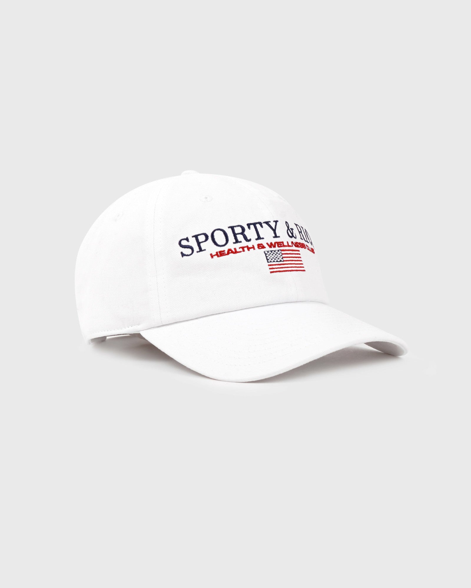 S&R Nautical Hat - White Sporty & Rich Sale
