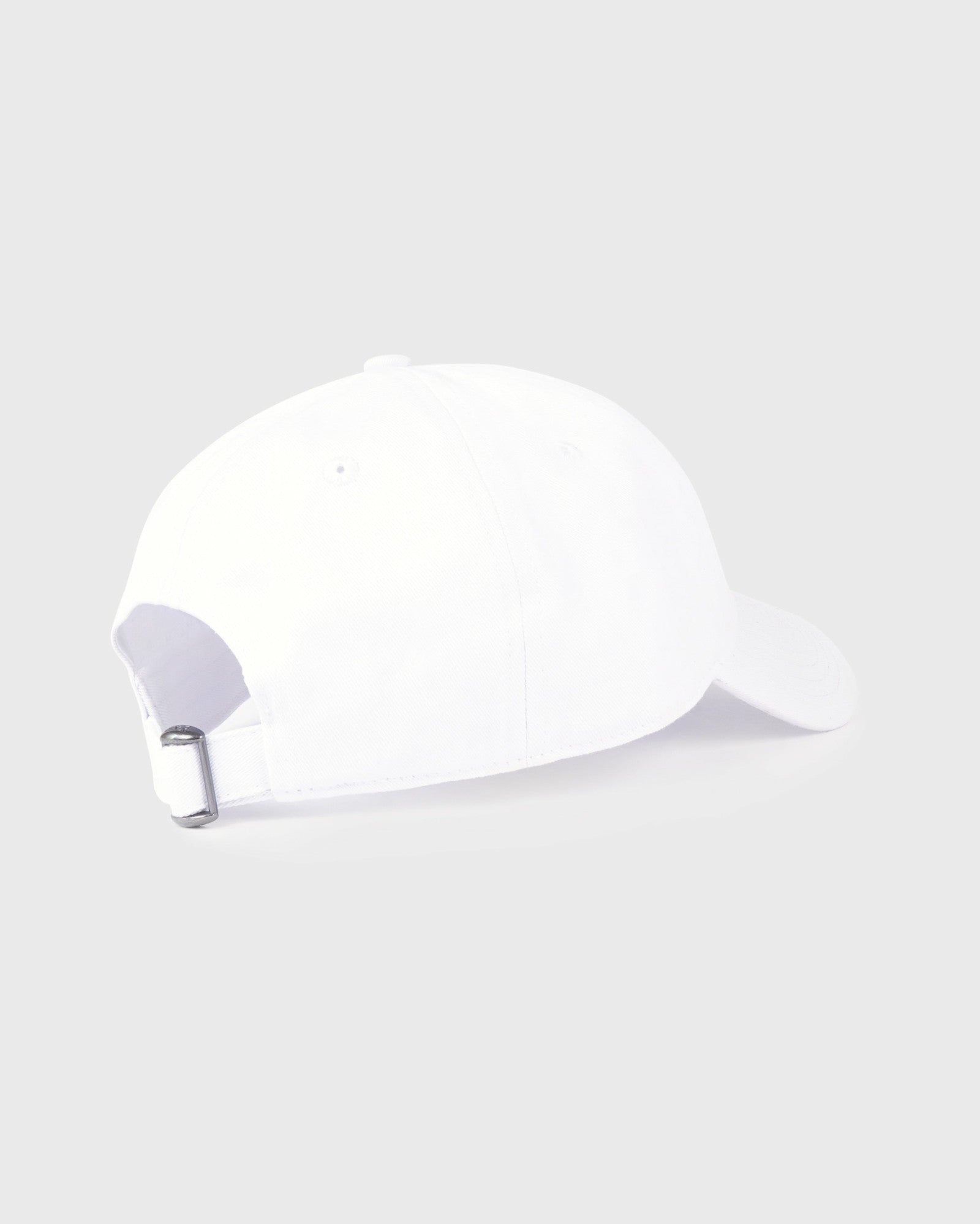 Run Club Hat - White/Ruby/Navy Sporty & Rich Online