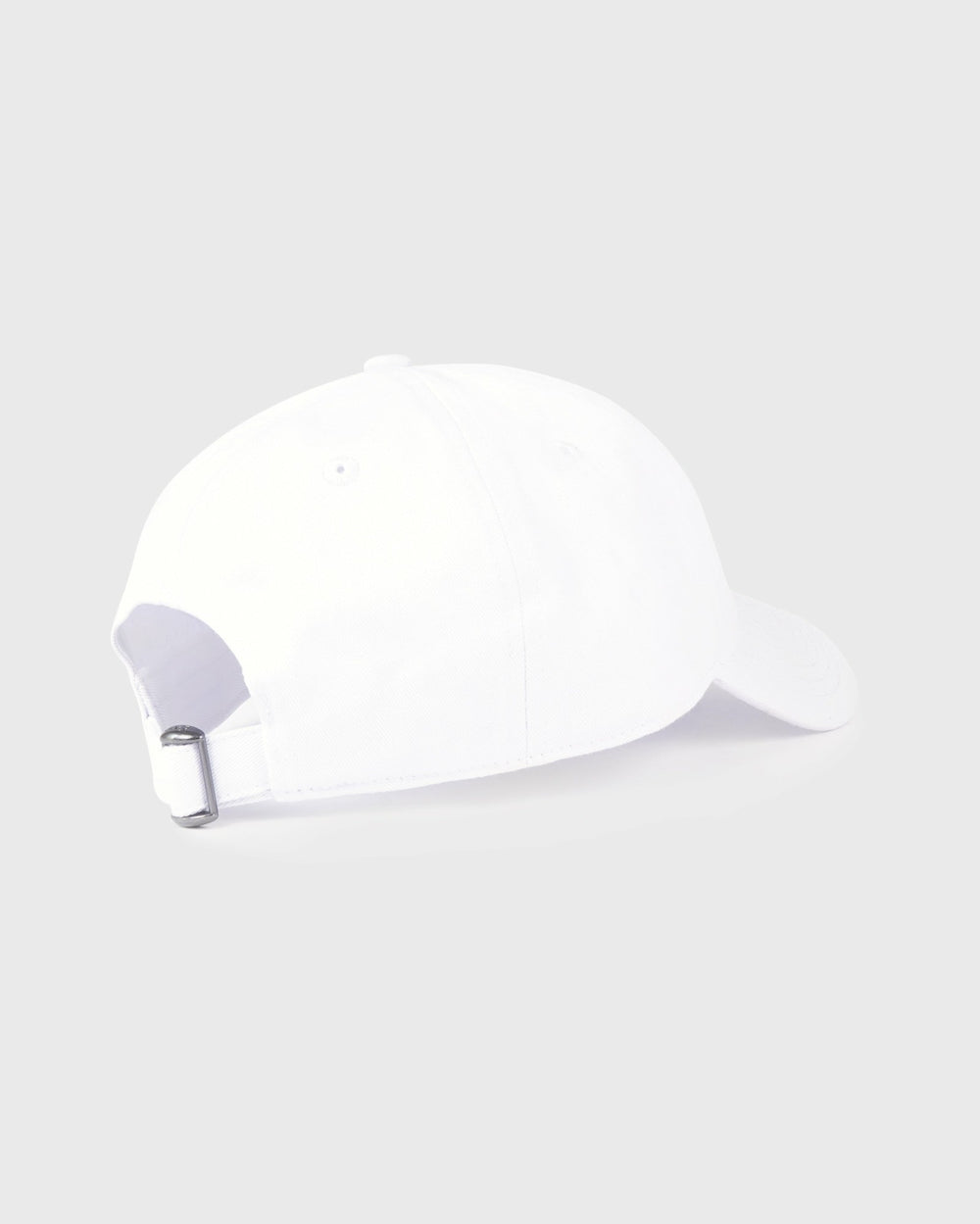 Run Club Hat - White/Ruby/Navy Sporty & Rich Online
