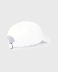 Run Club Hat - White/Ruby/Navy Sporty & Rich Online