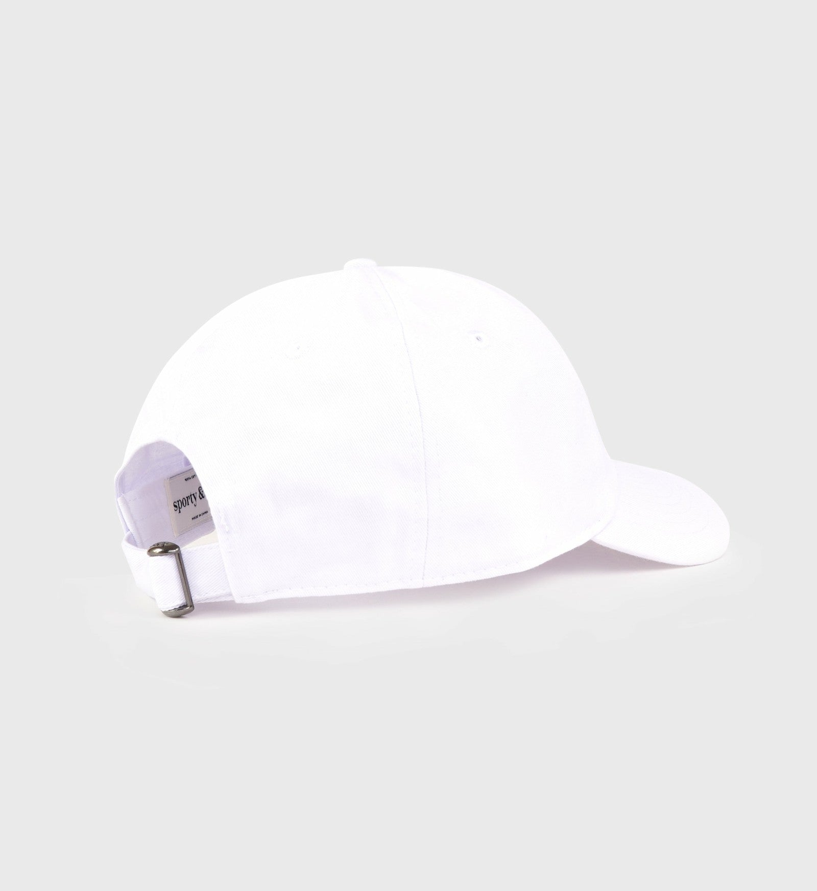 USA Hat - White/Sports Red/ Navy Sporty & Rich For Sale