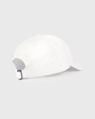 NY Minute Hat - White/Navy Sporty & Rich US
