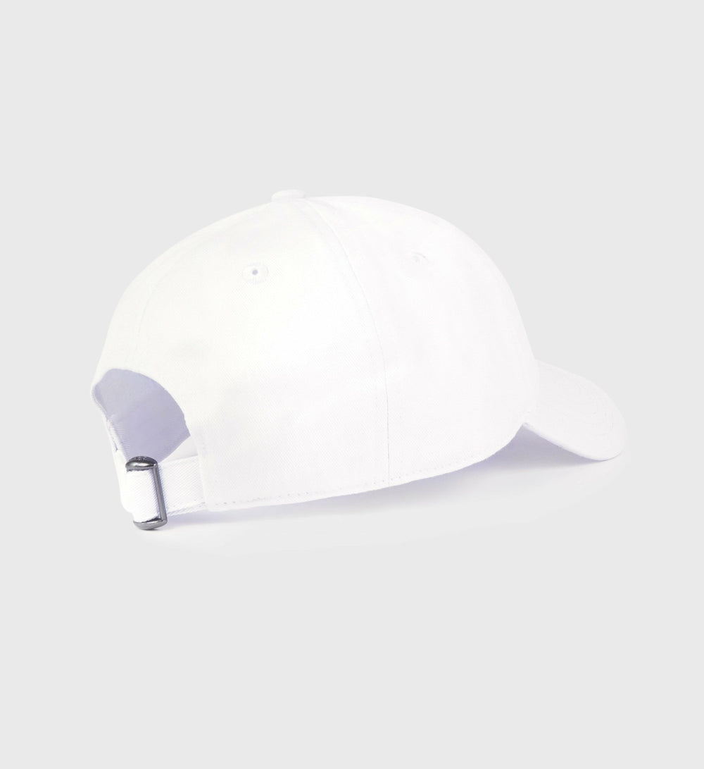 NY 94 Hat - White/Multi Sporty & Rich Discount