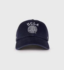 UCLA Crest Hat - Navy/White Sporty & Rich For Sale