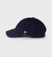 UCLA Crest Hat - Navy/White Sporty & Rich For Sale