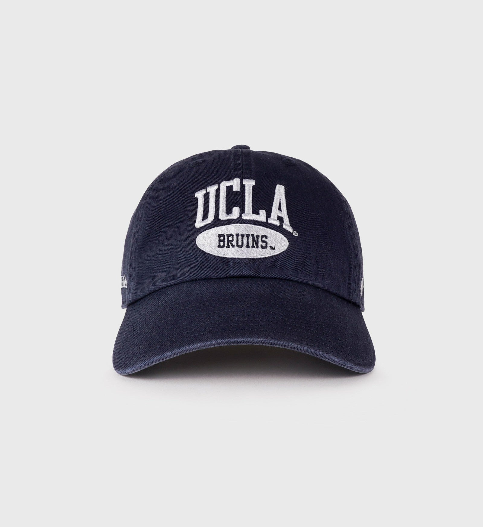 Westwood Hat - Navy/White Sporty & Rich US
