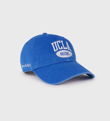 Westwood Hat - Blue/White Sporty & Rich Sale