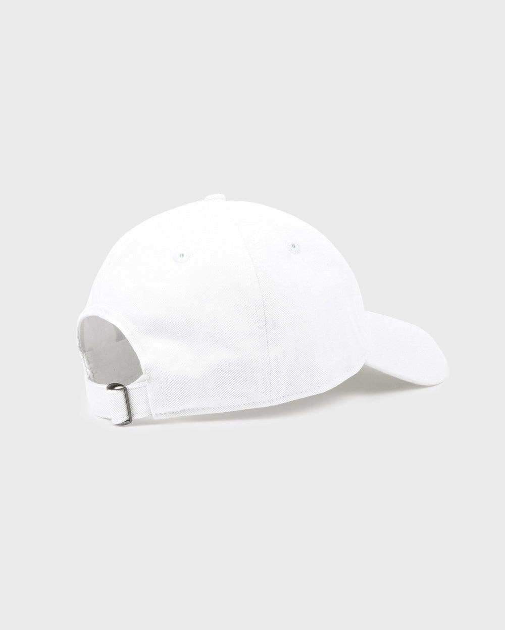 H&W Crest Hat - White/Multi Sporty & Rich Online