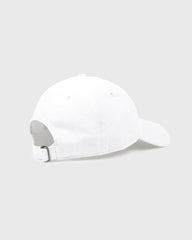 H&W Crest Hat - White/Multi Sporty & Rich Online