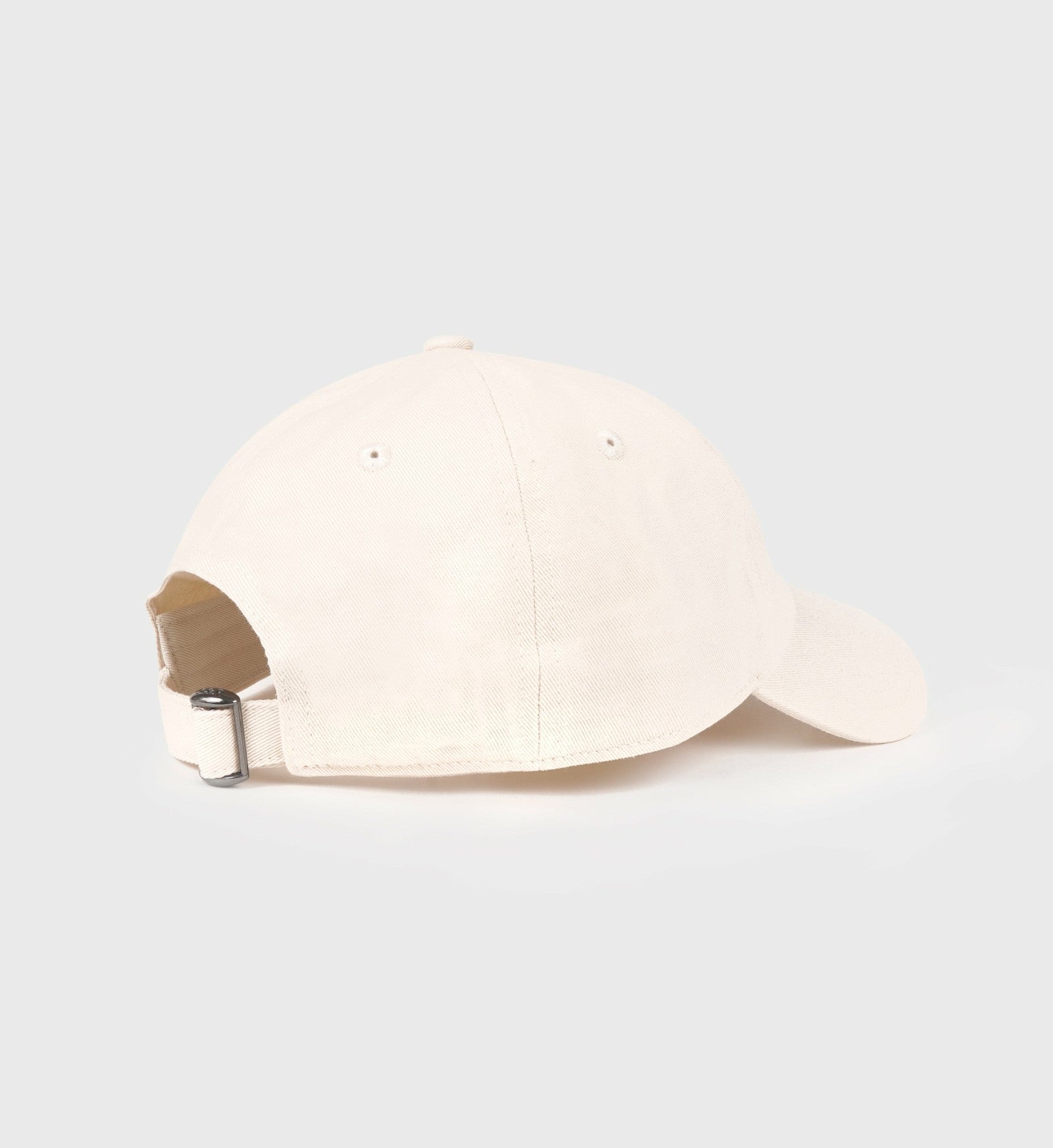 Eden Crest Hat - Cream/Navy Sporty & Rich Discount