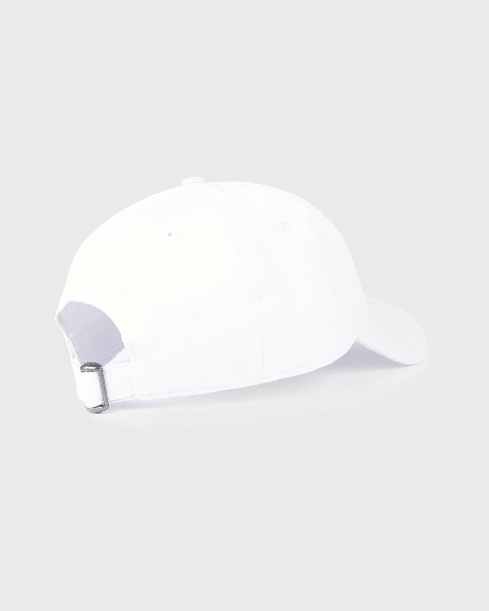 Syracuse Hat - White/Forest Sporty & Rich Outlet