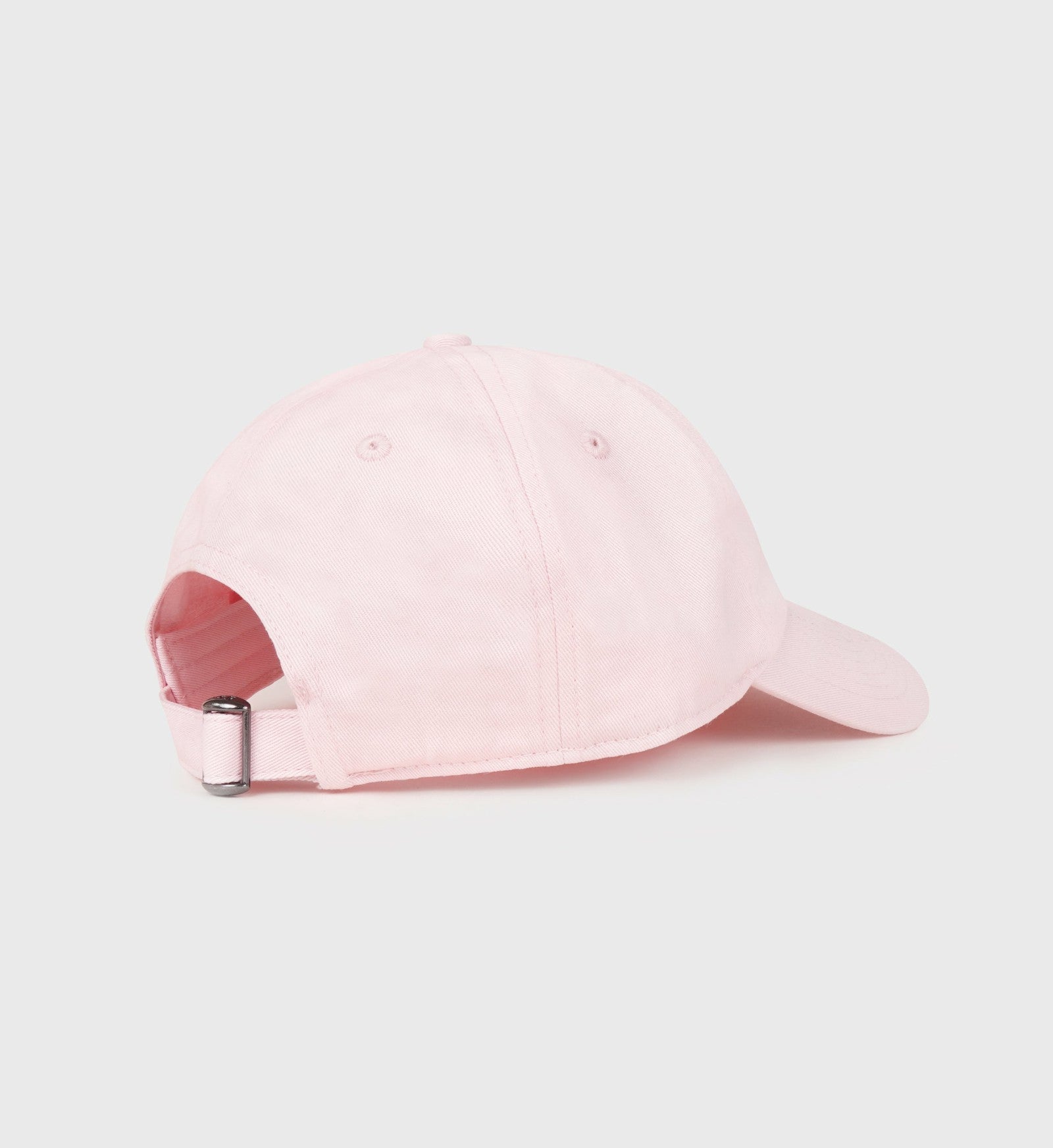 Eden Crest Hat - Pink Dolphin/Navy Sporty & Rich US