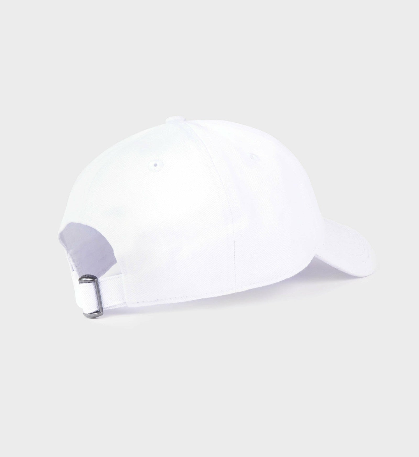 Health is Wealth Hat - White/Navy/Fire Red Sporty & Rich Sale