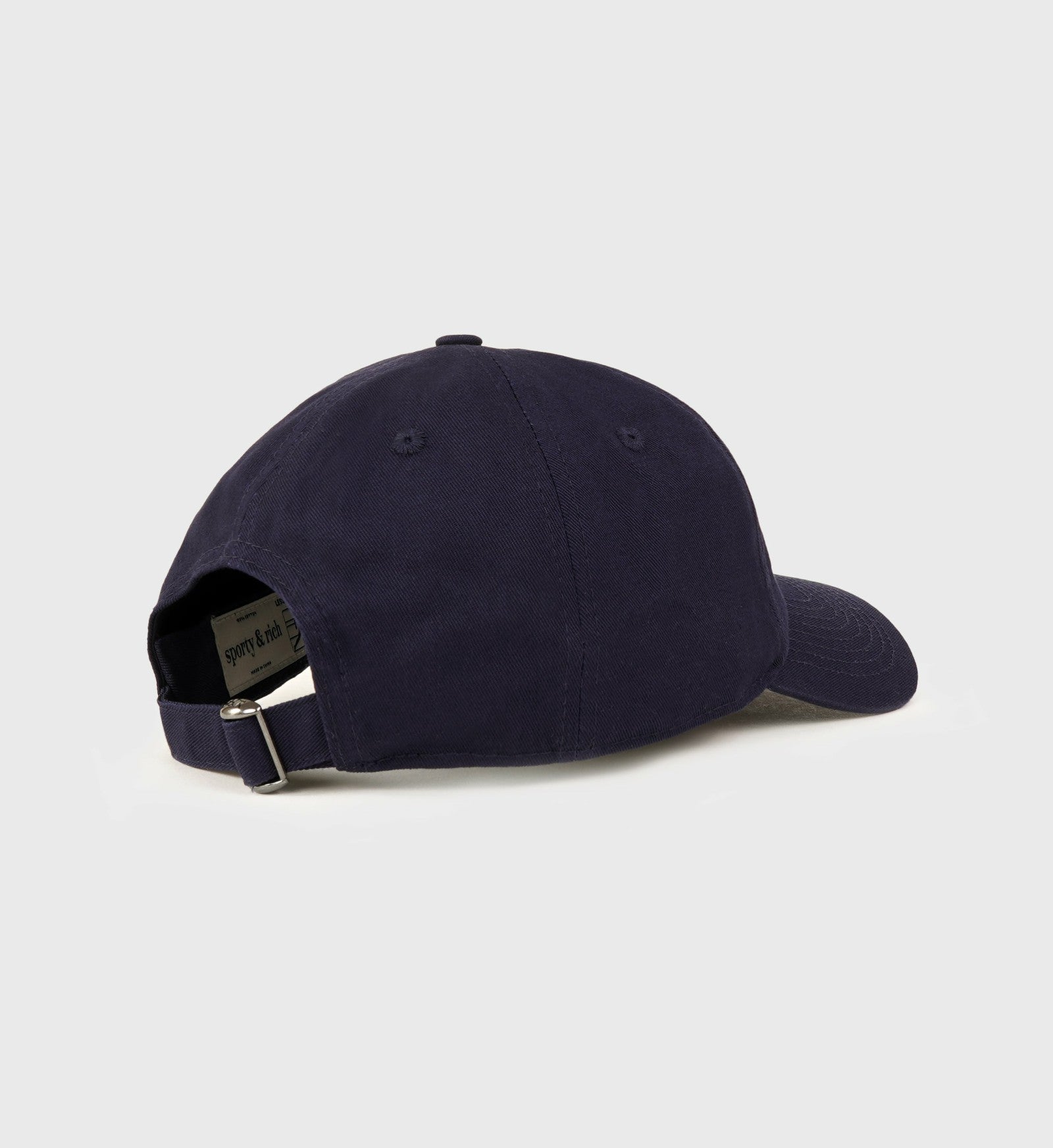 USA Hat - Navy/Sports Red/ White Sporty & Rich Online