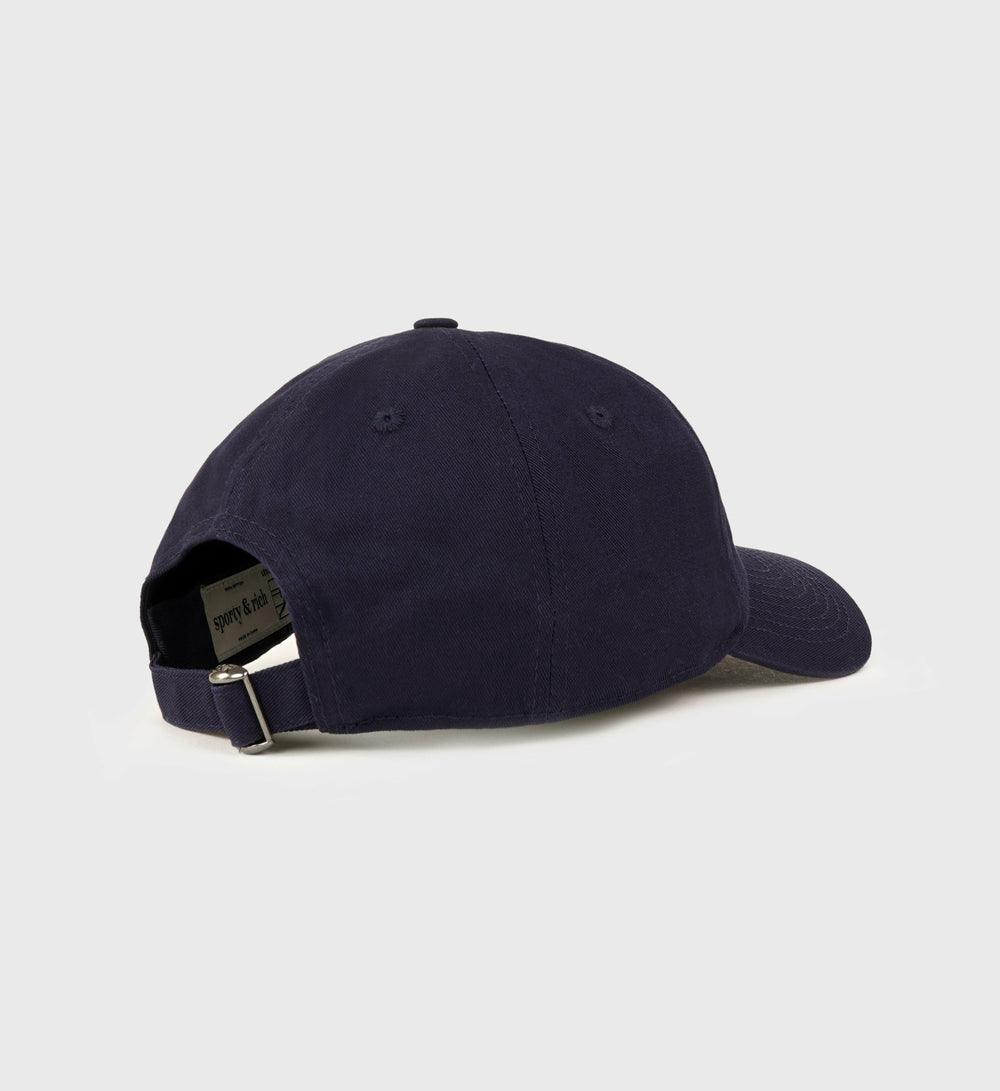 USA Hat - Navy/Sports Red/ White Sporty & Rich Online