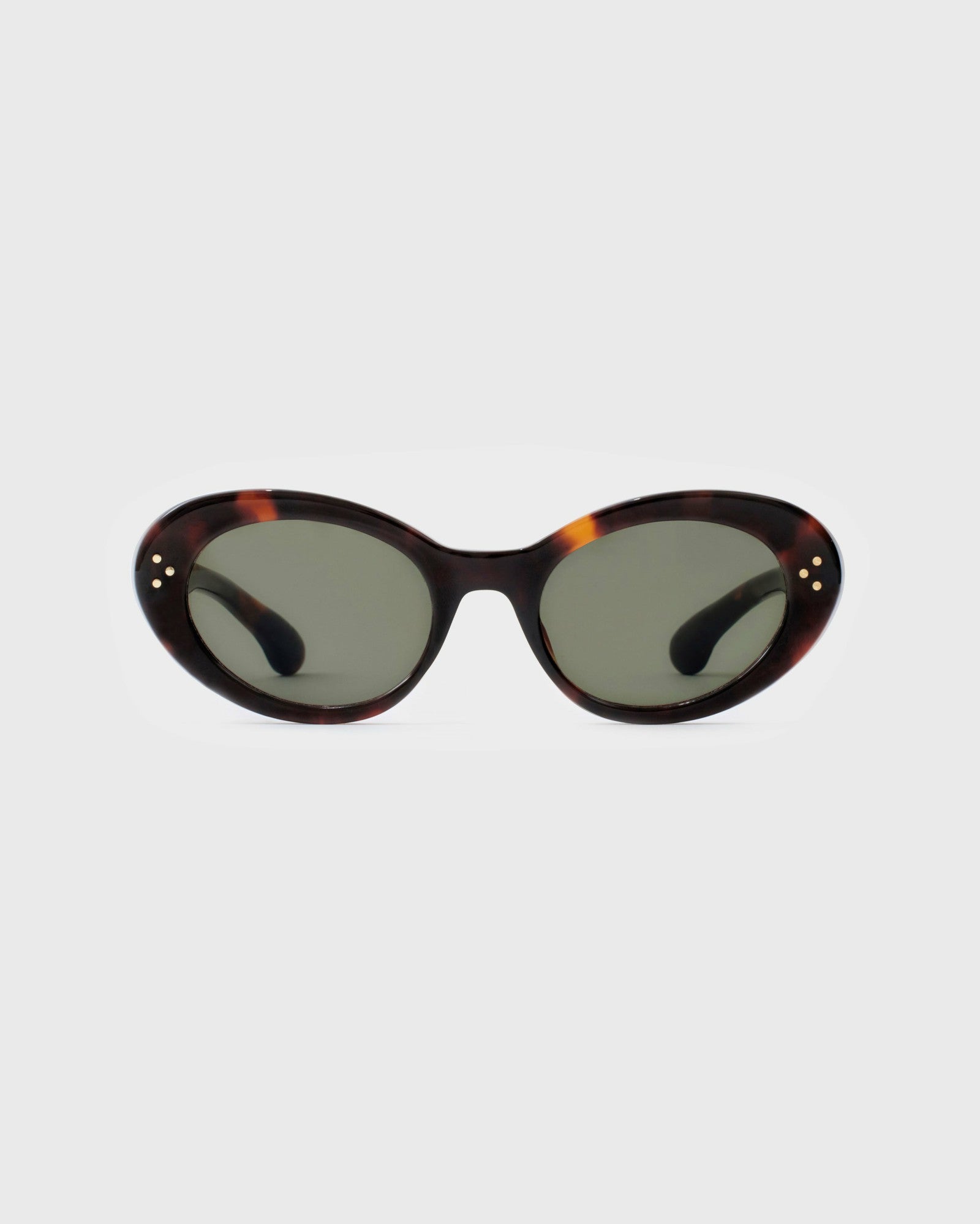 Frame N.05 - Sunglasses - Tortoise Sporty & Rich US